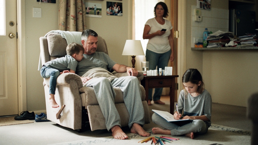 Family warmth